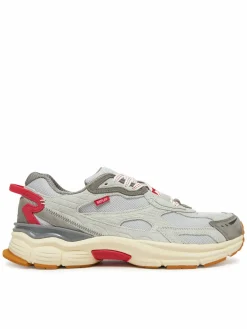 Sneakers GMSD5 .000.C0001T Grigio