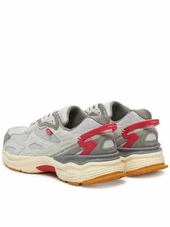 Sneakers GMSD5 .000.C0001T Grigio