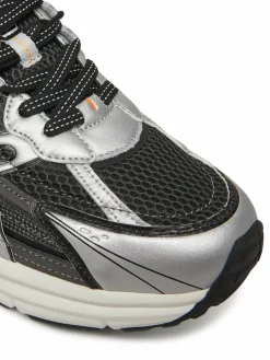 Sneakers GMSD5 .000.C0002T Grigio