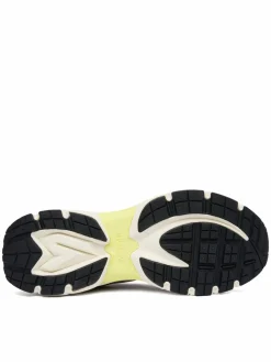 Sneakers GMSD5.000.C0005T Verde