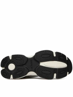 Sneakers GMSIQ.000.C0001T Verde scuro