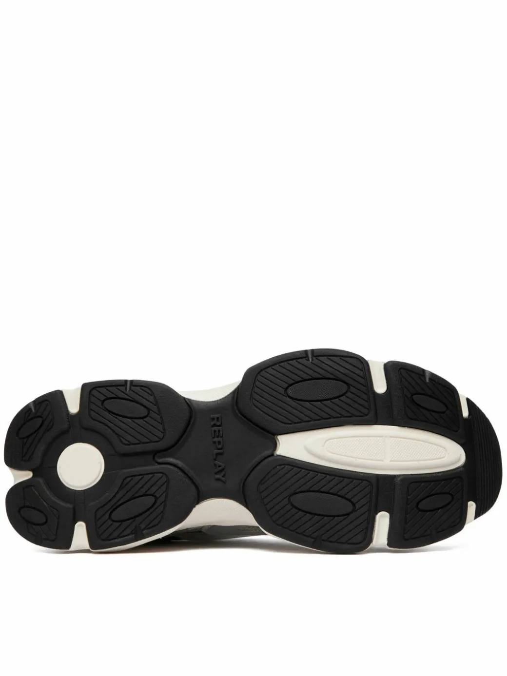 Sneakers GMSIQ.000.C0001T Verde scuro
