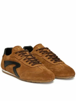 Sneakers GMSL1.000.C0001L Marrone