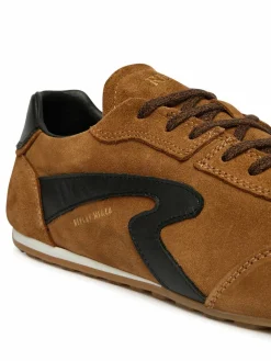 Sneakers GMSL1.000.C0001L Marrone