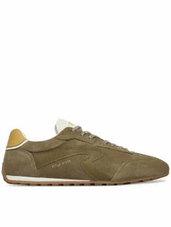 Sneakers GMSL1.000.C0001L Marrone