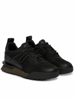 Sneakers GMS1P .000.C0072L Nero