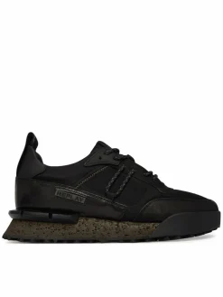 Sneakers GMS1P .000.C0072L Nero