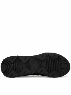 Sneakers GMS1P .000.C0072L Nero