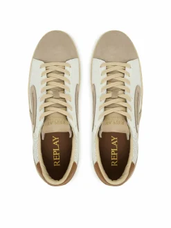 Sneakers GMZA9 .000.C0200L Bianco