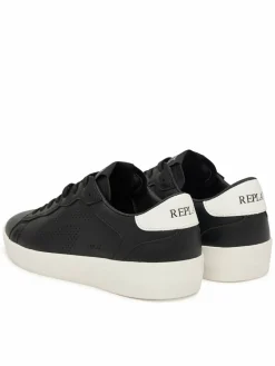 Sneakers GMZA9 .000.C0205L Nero