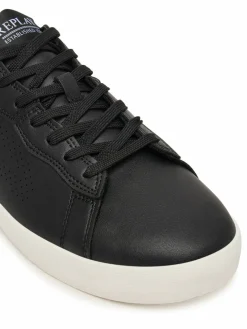 Sneakers GMZA9 .000.C0205L Nero