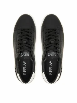 Sneakers GMZA9 .000.C0205L Nero
