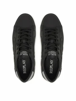 Sneakers GMZA9 .000.C0207S Nero