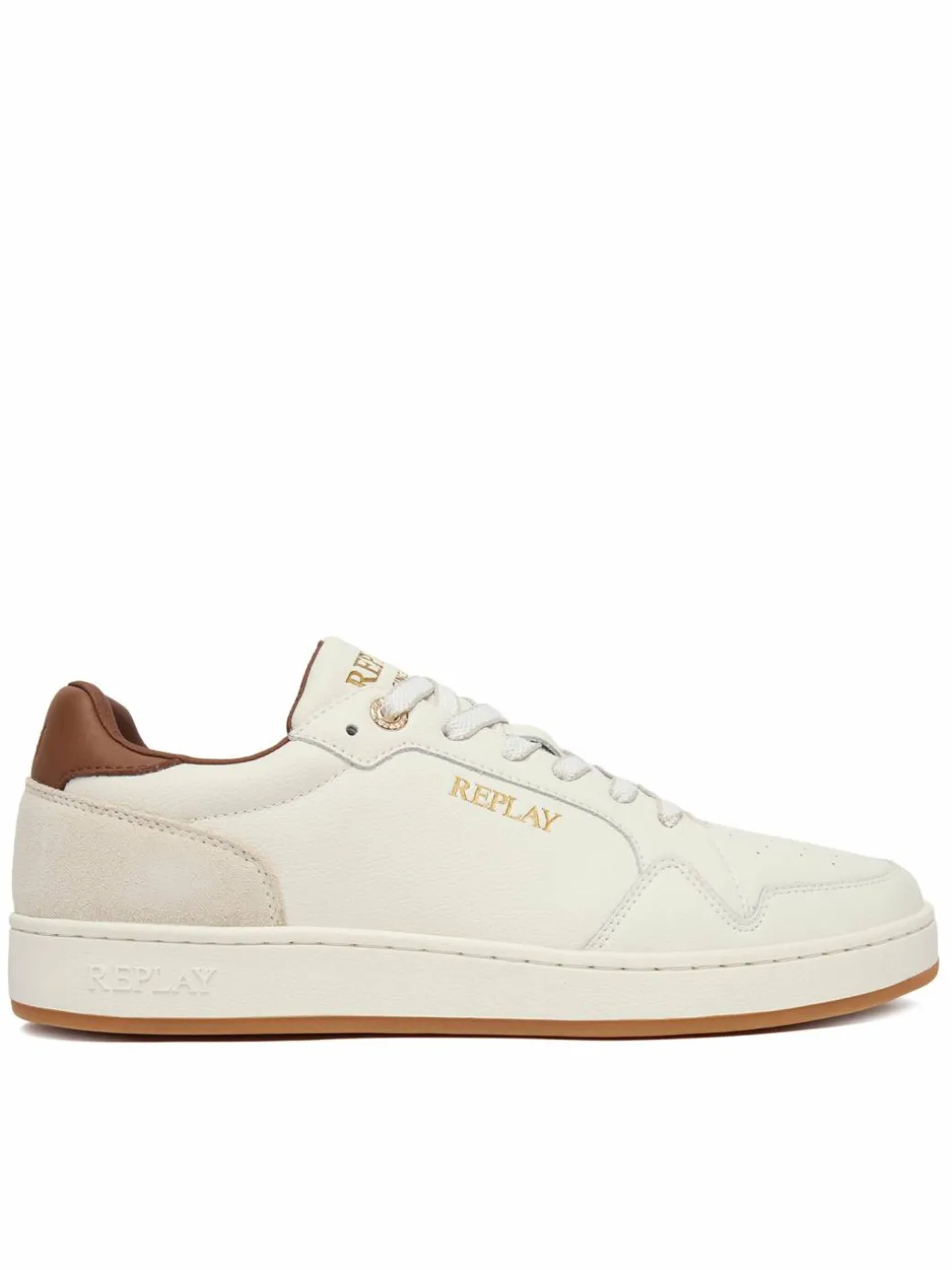 Sneakers GMZ3B .000.C0032L Bianco
