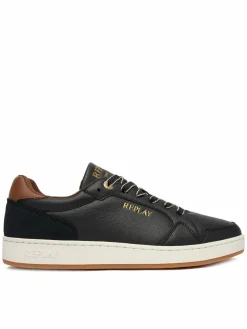 Sneakers GMZ3B .000.C0032L Nero