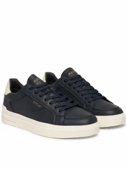 Sneakers GMZ7D .000.C0008L Blu scuro