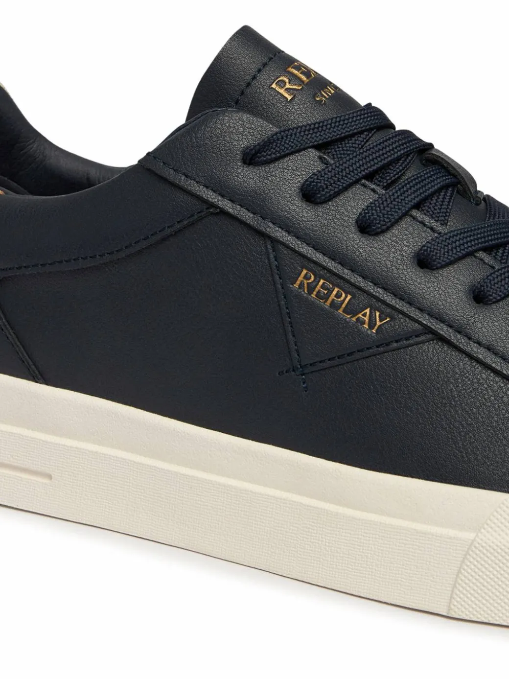 Sneakers GMZ7D .000.C0008L Blu scuro