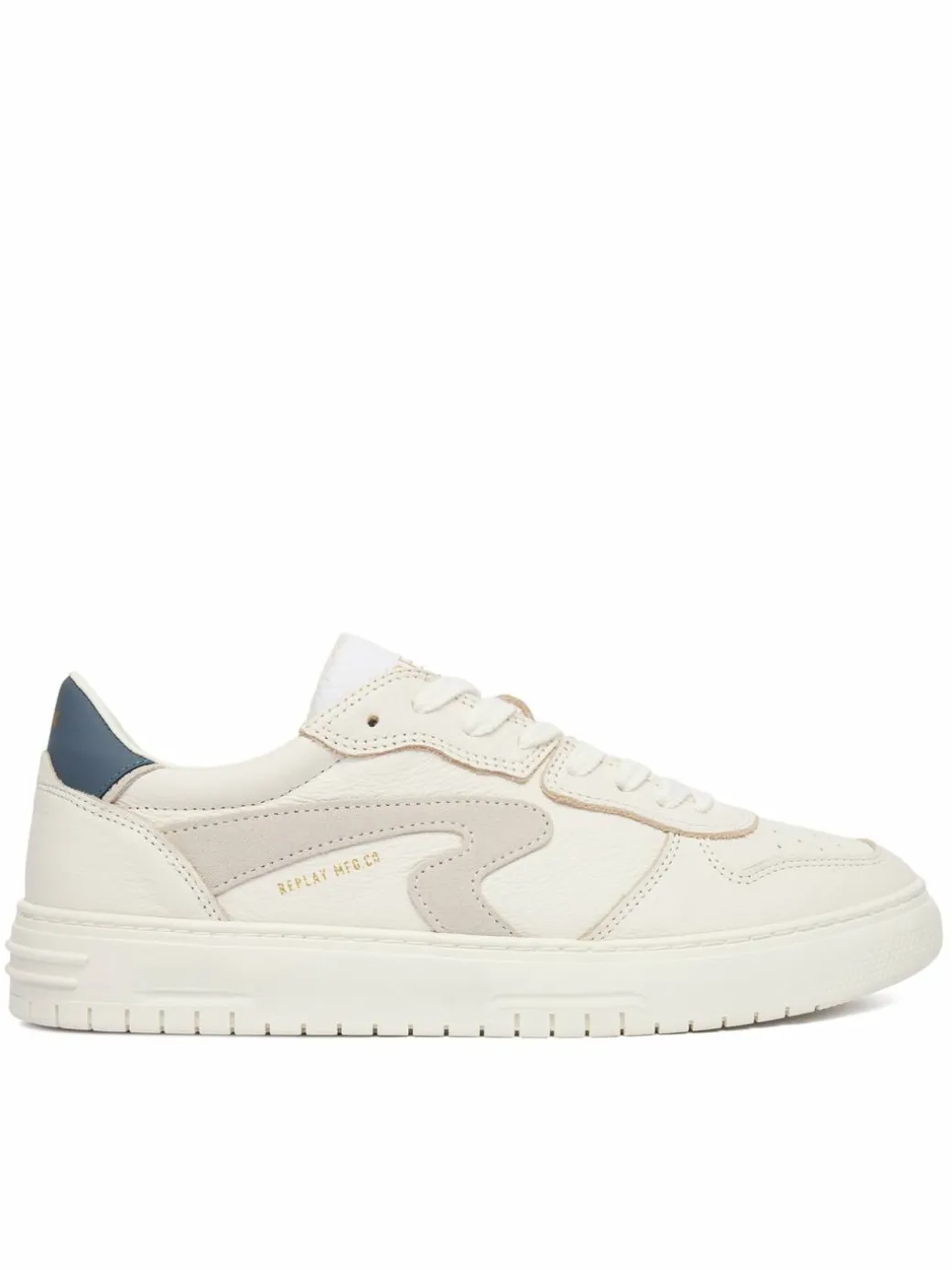Sneakers GMZ9I .000.C0001L Bianco