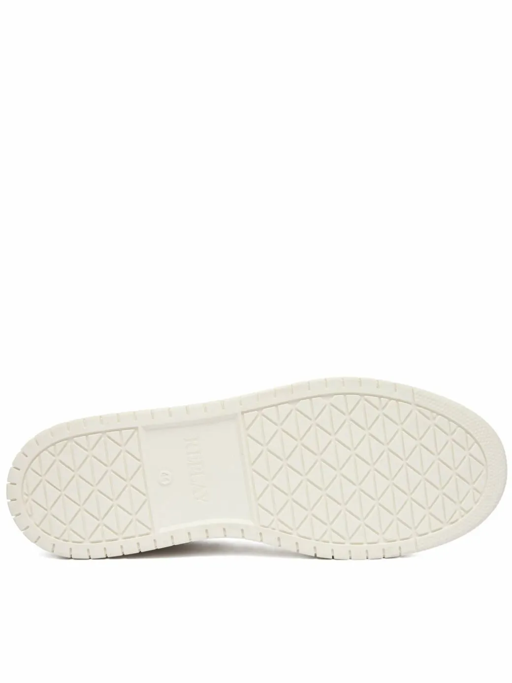 Sneakers GMZ9I .000.C0001L Bianco