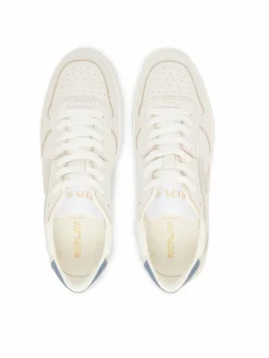 Sneakers GMZ9I .000.C0001L Bianco