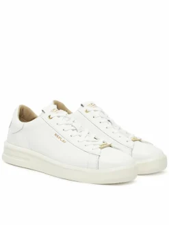 Sneakers GMZ4O .000.C0020L Bianco