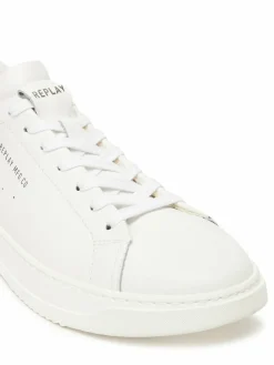 Sneakers GMZ3R.000.C0046L Bianco