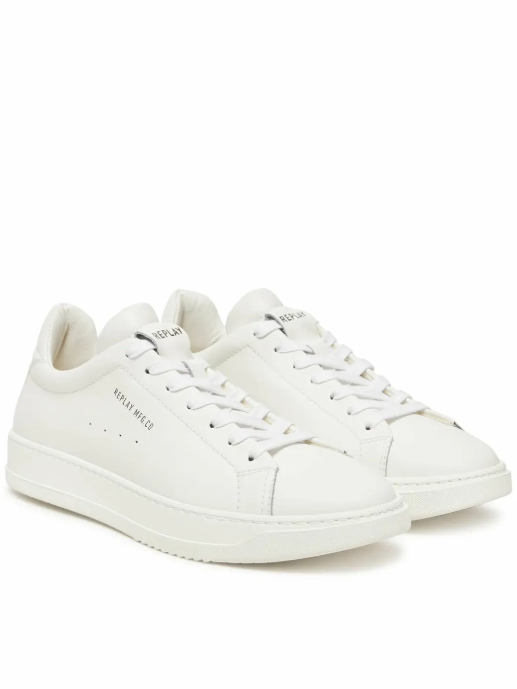 Sneakers GMZ3R.000.C0046L Bianco
