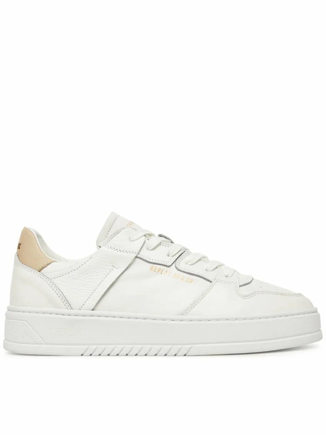 Sneakers GMZ6S.000.C0002L Bianco
