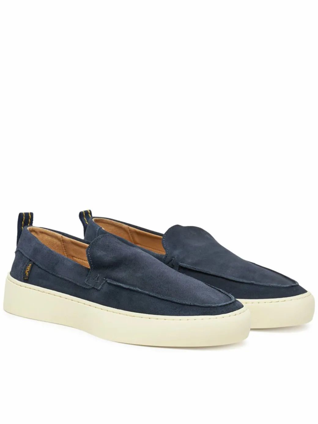 Sneakers GMZ6T .000.C0002L Blu scuro