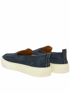 Sneakers GMZ6T .000.C0002L Blu scuro