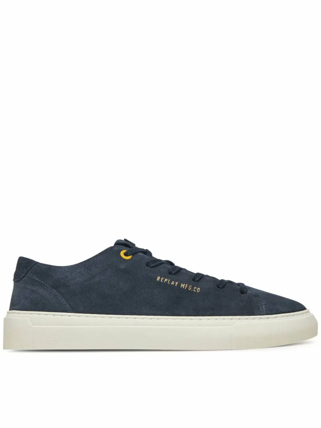 Sneakers GMZ6U.000.C0001L Blu scuro
