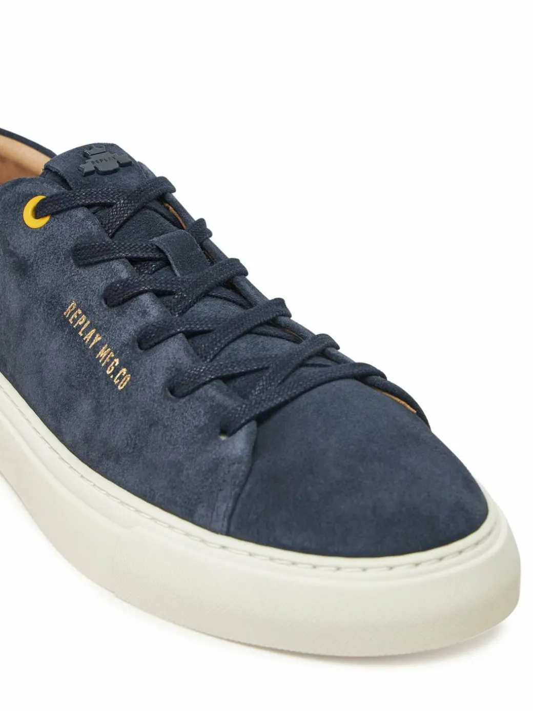 Sneakers GMZ6U.000.C0001L Blu scuro