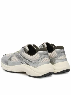 Sneakers GO2 50558025 Argento