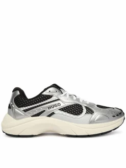 Sneakers GO2 50558025 Argento