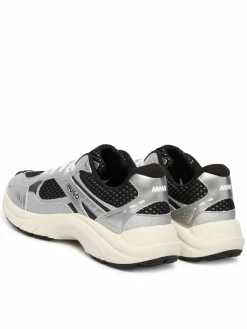 Sneakers GO2 50558025 Argento