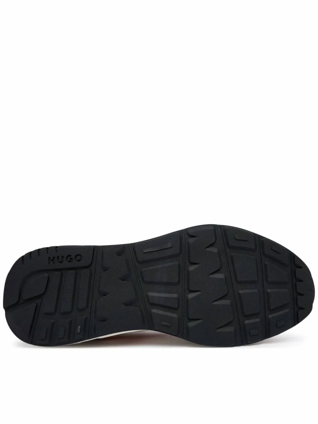 Sneakers GO3 50573605 Bianco