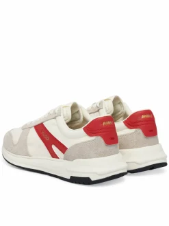 Sneakers GO3 50573605 Bianco