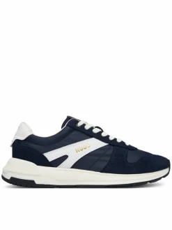Sneakers GO3 50573605 Blu scuro