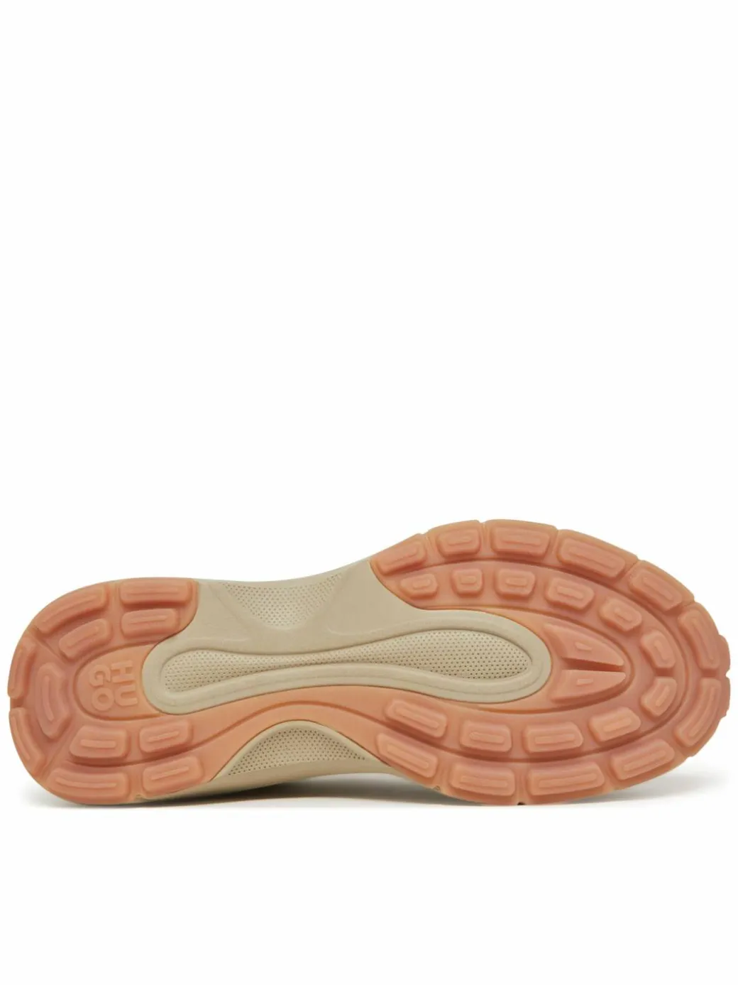 Sneakers GO2 50541703 Cachi