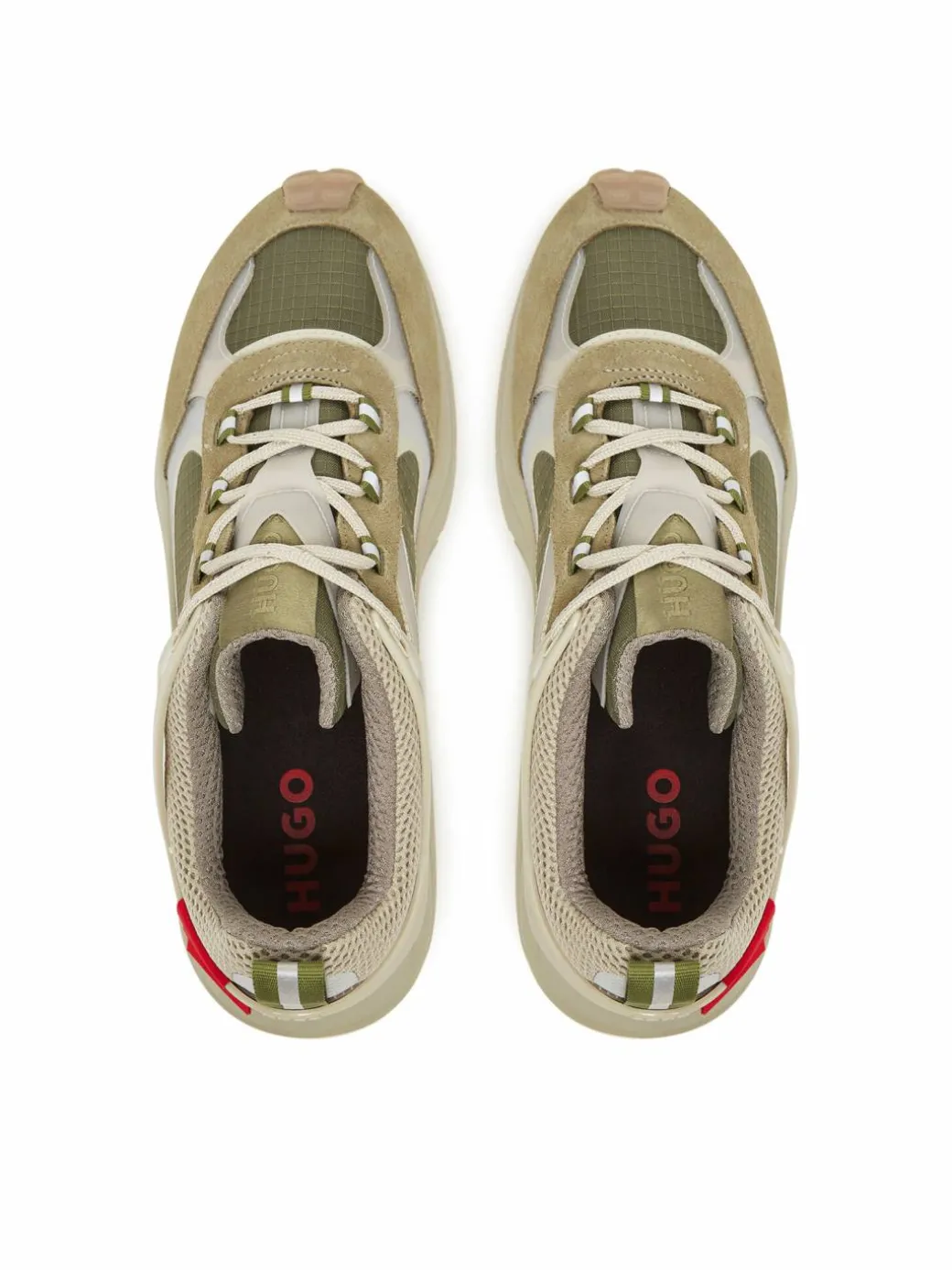 Sneakers GO2 50541703 Cachi