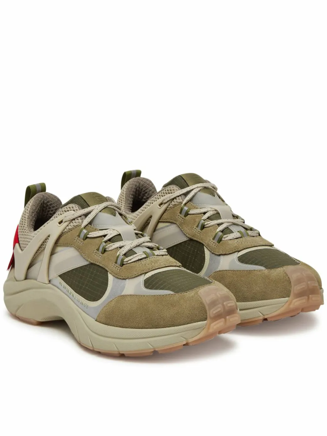 Sneakers GO2 50541703 Cachi