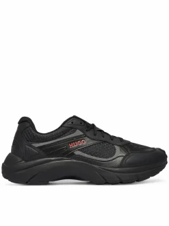 Sneakers GO2 50552508 Nero