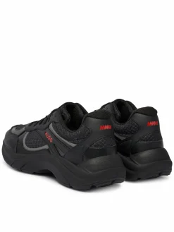 Sneakers GO2 50552508 Nero