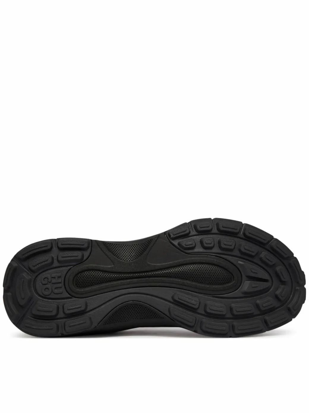 Sneakers GO2 50558041 Nero