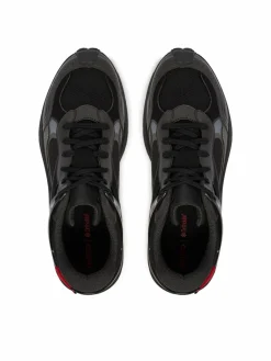 Sneakers GO2 50558041 Nero