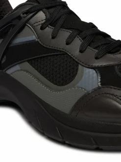 Sneakers GO2 50558041 Nero