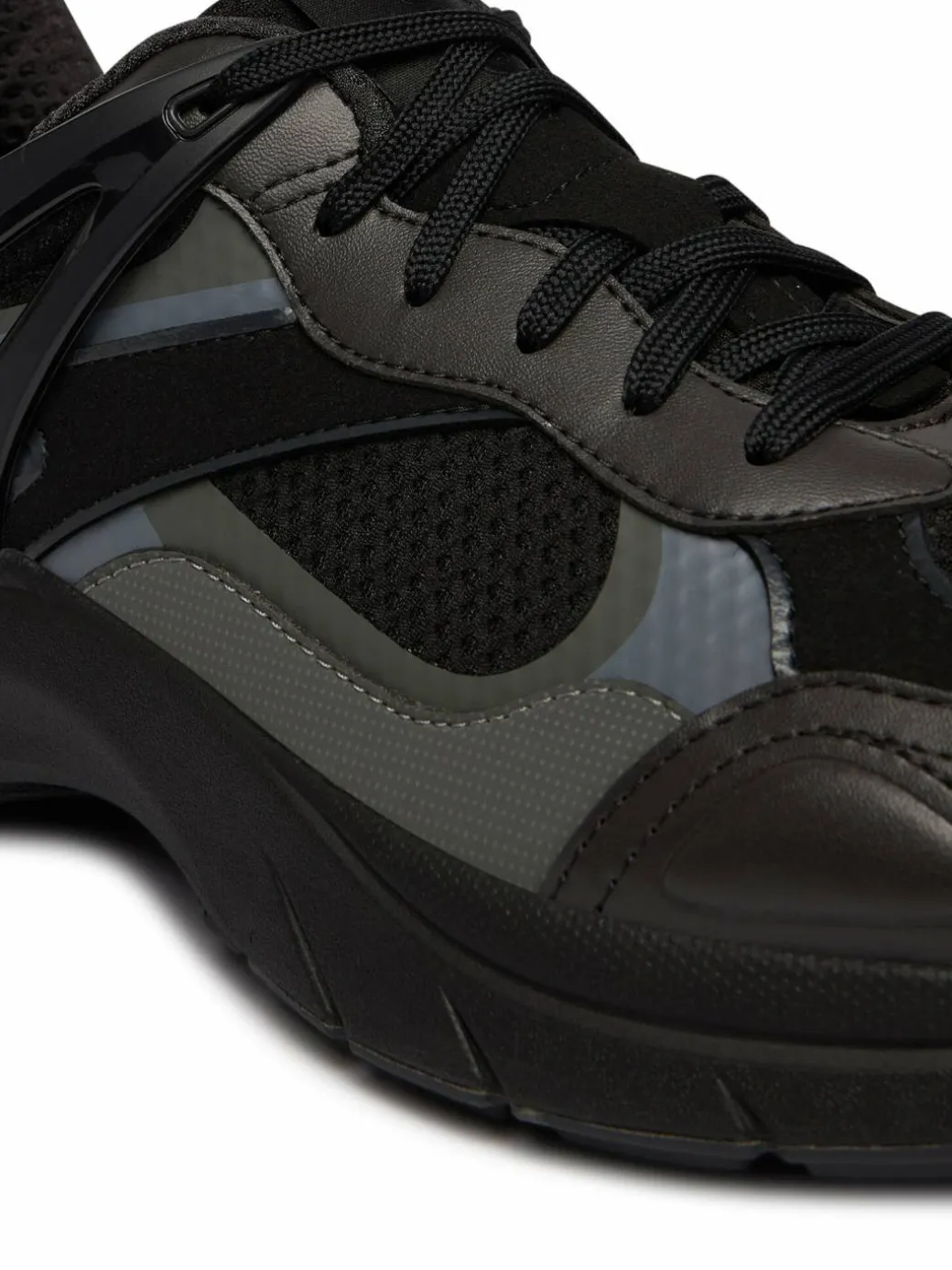 Sneakers GO2 50558041 Nero