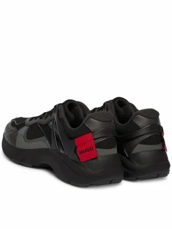 Sneakers GO2 50558041 Nero