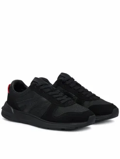 Sneakers GO3 50573615 Nero