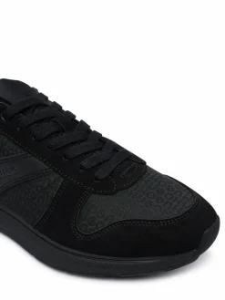 Sneakers GO3 50573615 Nero